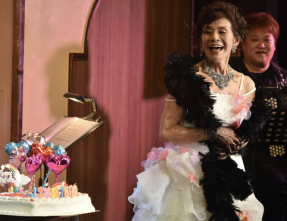 エミ小堺 バースデーコンサート