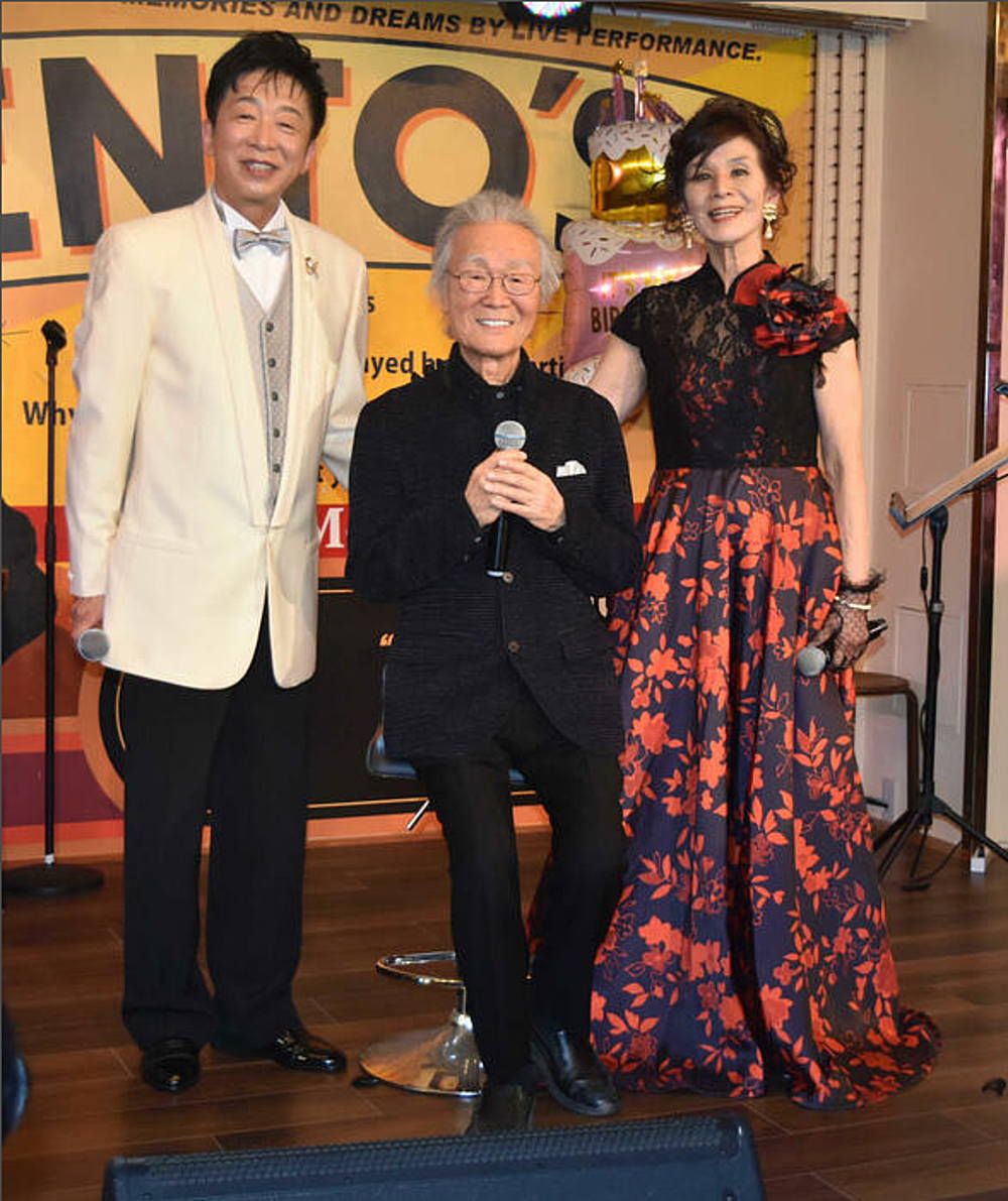 エミ小堺 バースデーコンサート